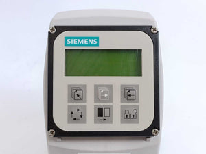 Siemens 7ME6910-1AA10-1AA0 MAG 5000 Transmitter, For Spare Parts