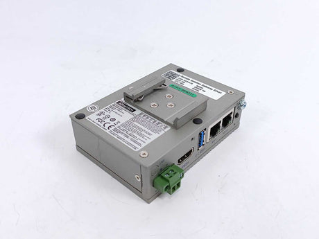 Advantech UNO-2271G Embedded Automation Computer, 10-30VDC, 2A