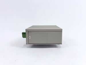 Advantech UNO-2271G Embedded Automation Computer, 10-30VDC, 2A