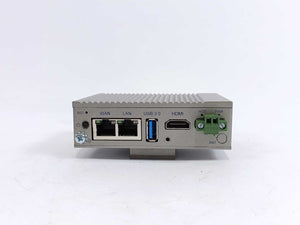 Advantech UNO-2271G Embedded Automation Computer, 10-30VDC, 2A