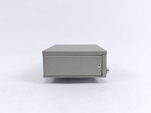 Advantech UNO-2271G Embedded Automation Computer, 10-30VDC, 2A