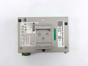 Advantech UNO-2271G Embedded Automation Computer, 10-30VDC, 2A