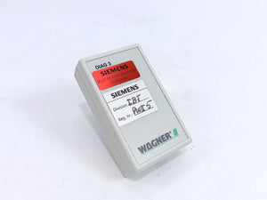 WAGNER DIAG3 Diagnostic Tool