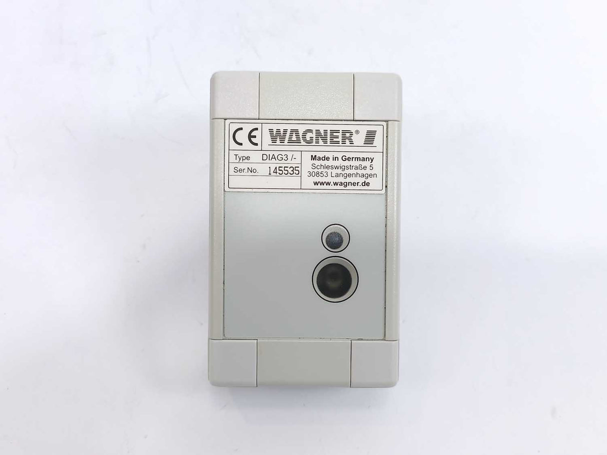 WAGNER DIAG3 Diagnostic Tool
