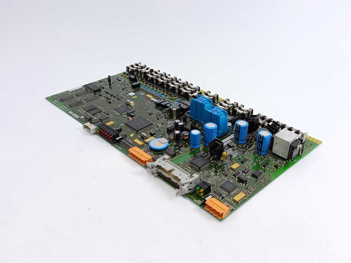 Siemens E3X103 629038 ES Master Module