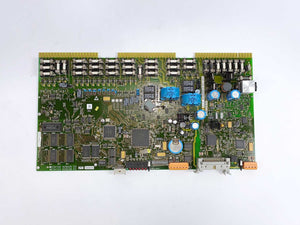 Siemens E3X103 629038 ES Master Module