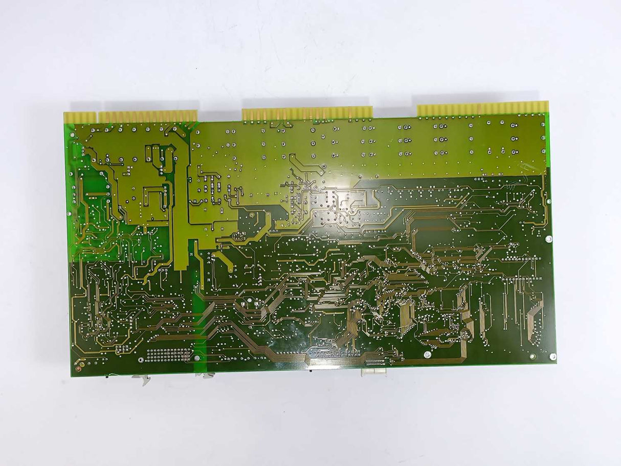 Siemens E3X103 629038 ES Master Module