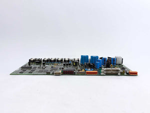 Siemens E3X103 629038 ES Master Module