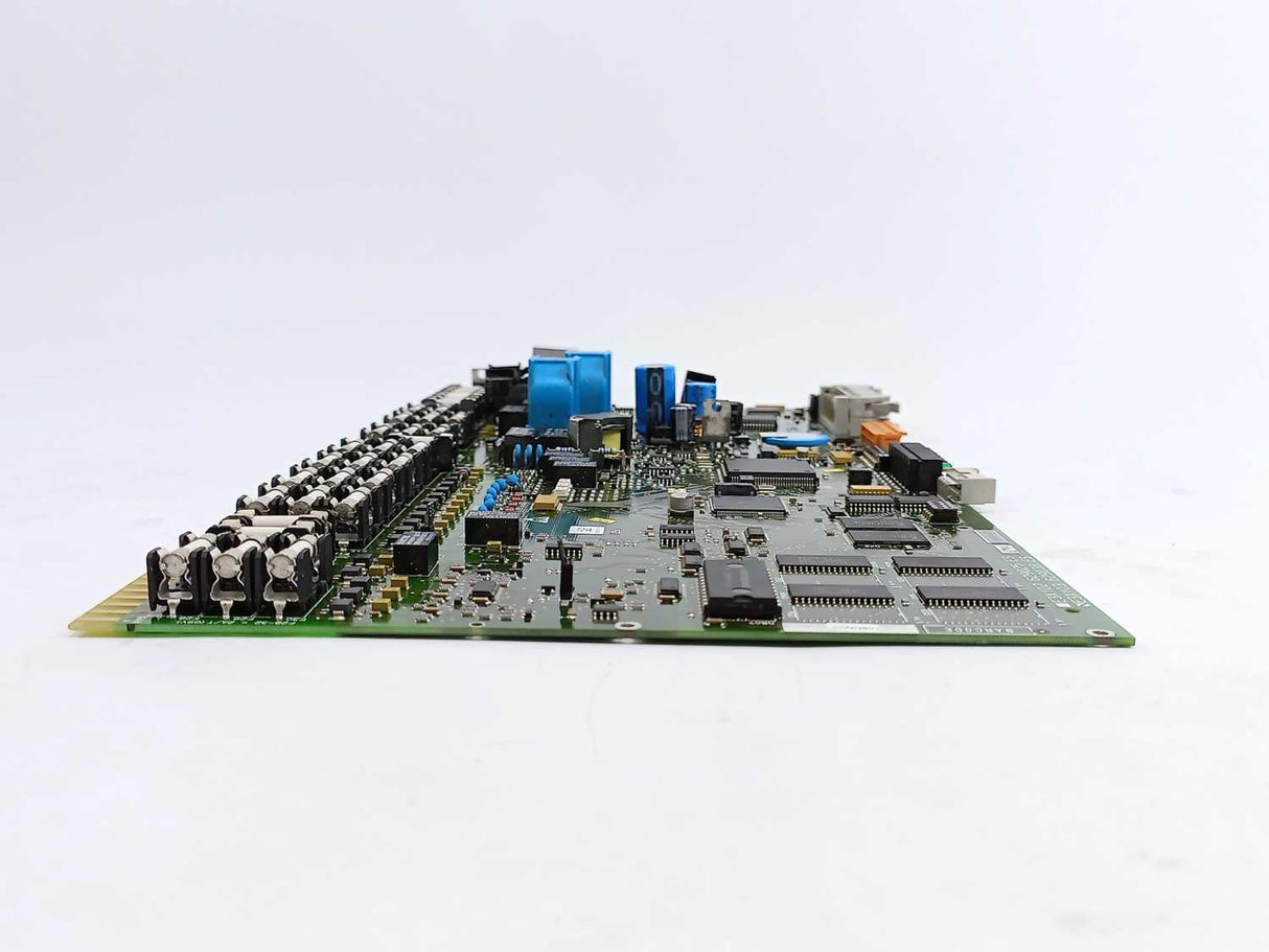 Siemens E3X103 629038 ES Master Module