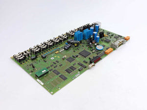 Siemens E3X102 629025 ES Master Module