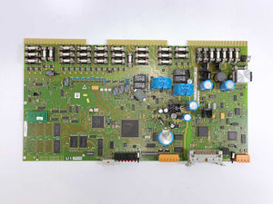 Siemens E3X102 629025 ES Master Module