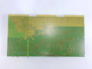 Siemens E3X102 629025 ES Master Module