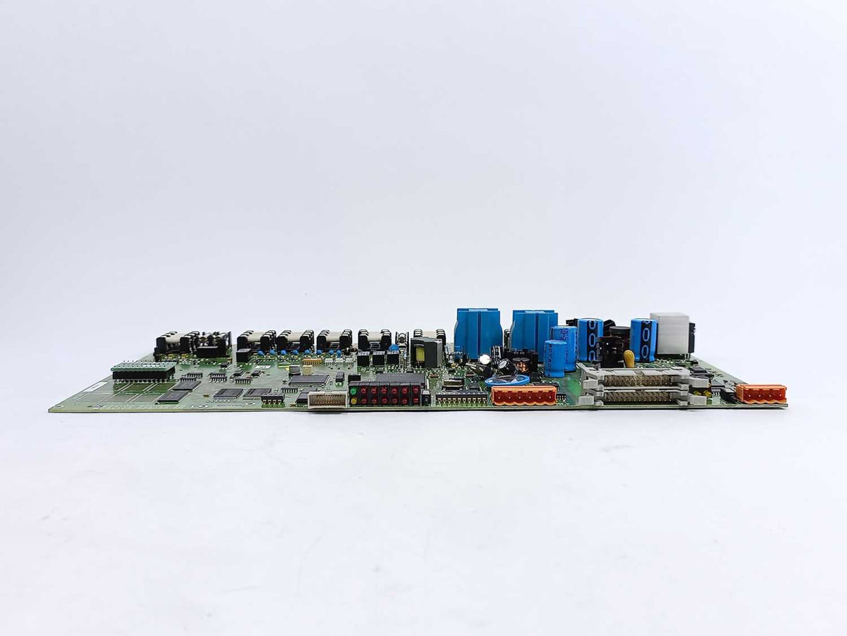 Siemens E3X102 629025 ES Master Module