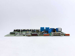 Siemens E3X102 629025 ES Master Module