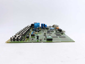Siemens E3X102 629025 ES Master Module