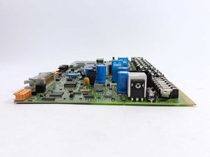 Siemens E3X102 629025 ES Master Module