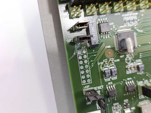 Siemens S24246-A2500-A1-08 Eight Reader Interface, ADE5300