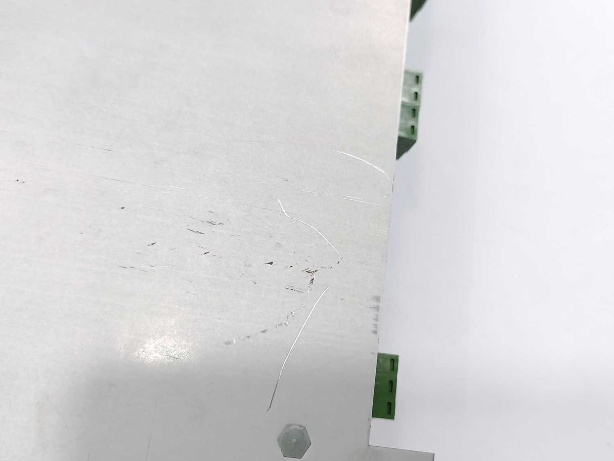 Siemens S24246-A2500-A1-08 Eight Reader Interface, ADE5300
