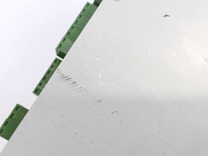 Siemens S24246-A2500-A1-08 Eight Reader Interface, ADE5300
