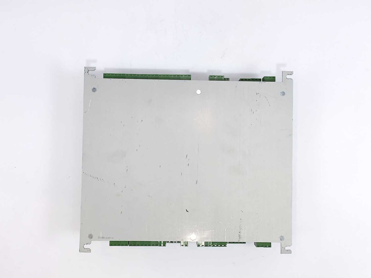 Siemens S24246-A2500-A1-08 Eight Reader Interface, ADE5300