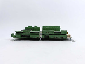 Siemens S24246-A2500-A1-08 Eight Reader Interface, ADE5300