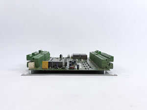 Siemens S24246-A2500-A1-08 Eight Reader Interface, ADE5300