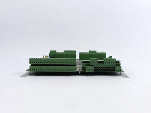Siemens S24246-A2500-A1-08 Eight Reader Interface, ADE5300