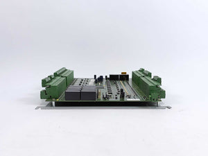 Siemens S24246-A2500-A1-08 Eight Reader Interface, ADE5300