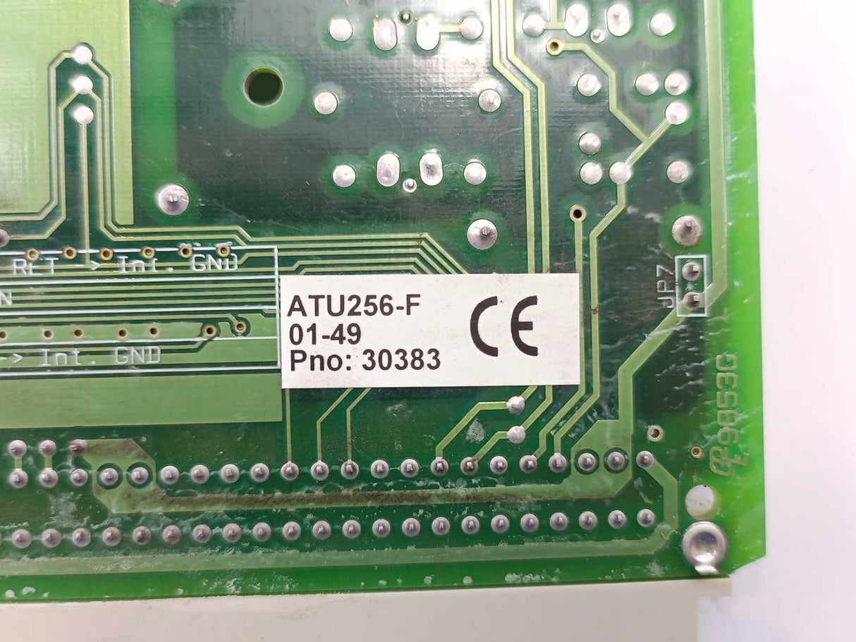 TeleDanmark ATU256-F-01-49 ATU-Board, 30383, 0029619