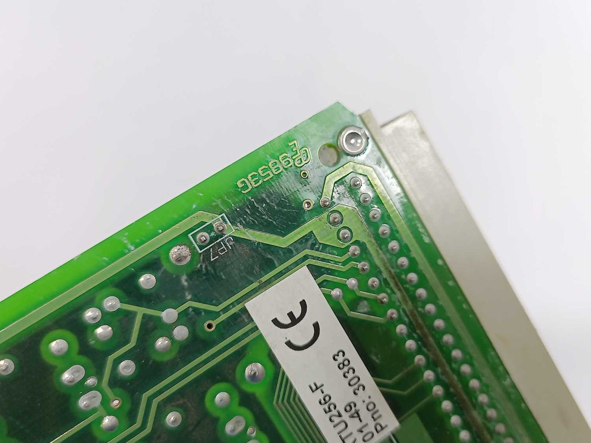 TeleDanmark ATU256-F-01-49 ATU-Board, 30383, 0029619