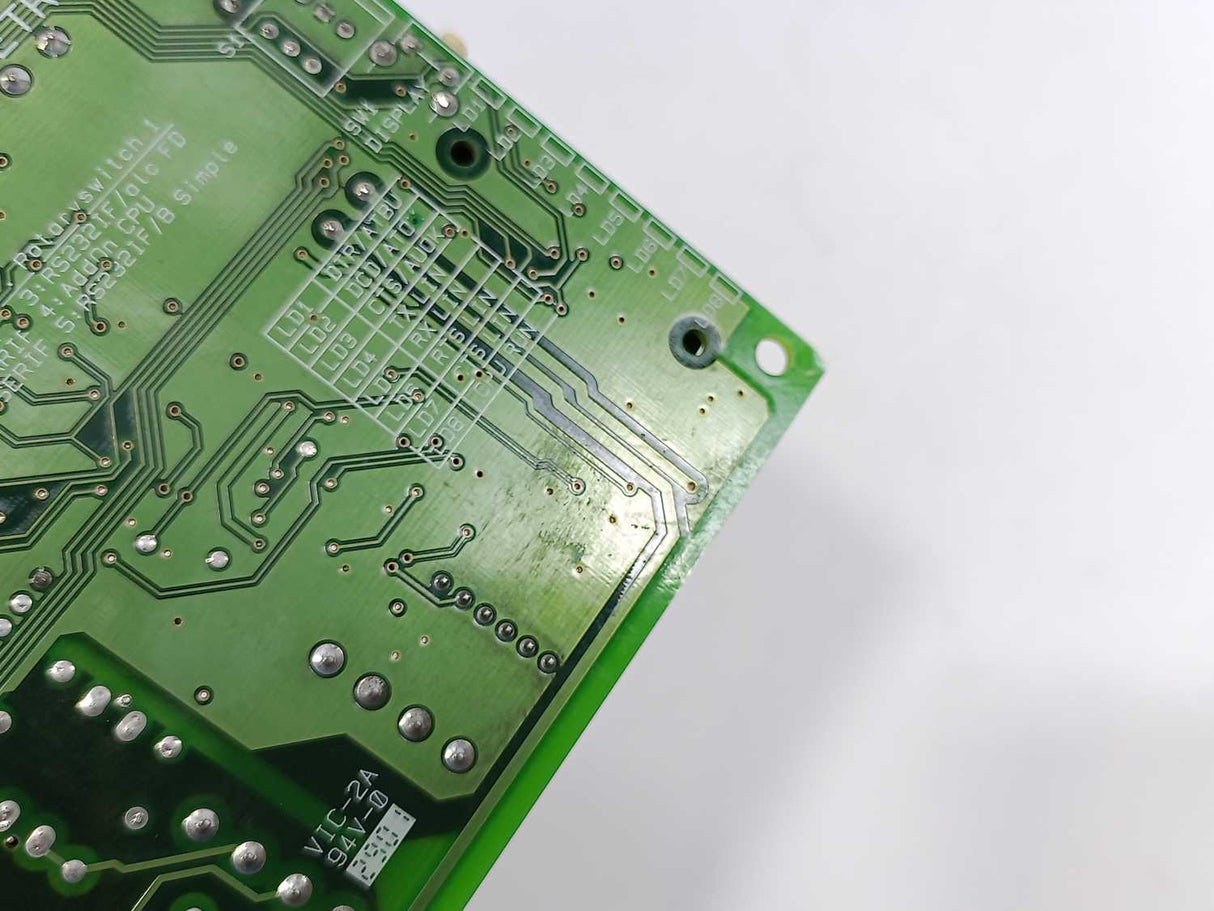 TeleDanmark ATU256-F-01-49 ATU-Board, 30383, 0029619