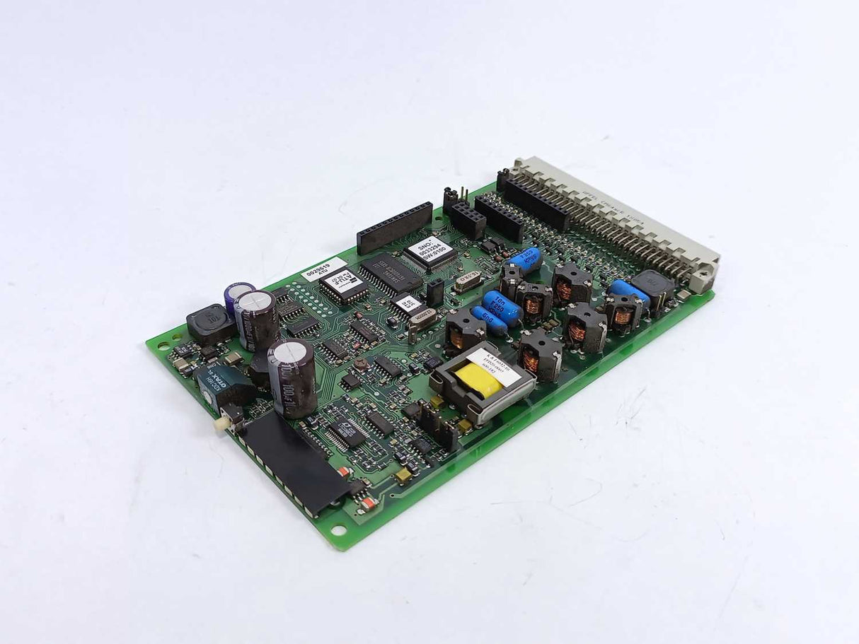 TeleDanmark ATU256-F-01-49 ATU-Board, 30383, 0029619