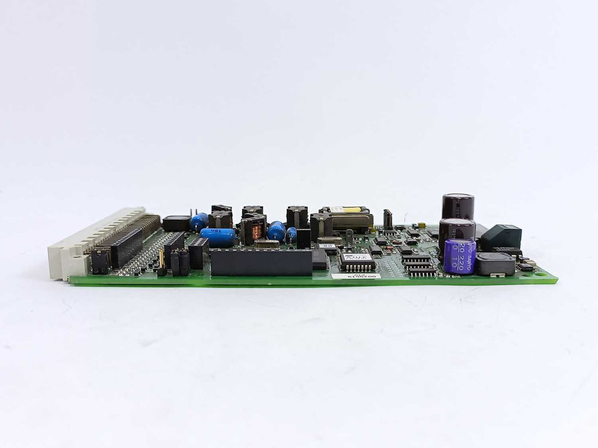 TeleDanmark ATU256-F-01-49 ATU-Board, 30383, 0029619