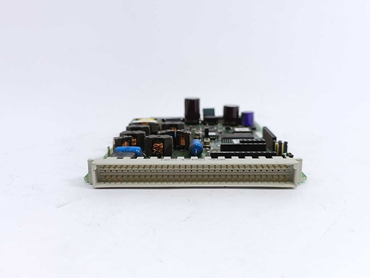 TeleDanmark ATU256-F-01-49 ATU-Board, 30383, 0029619