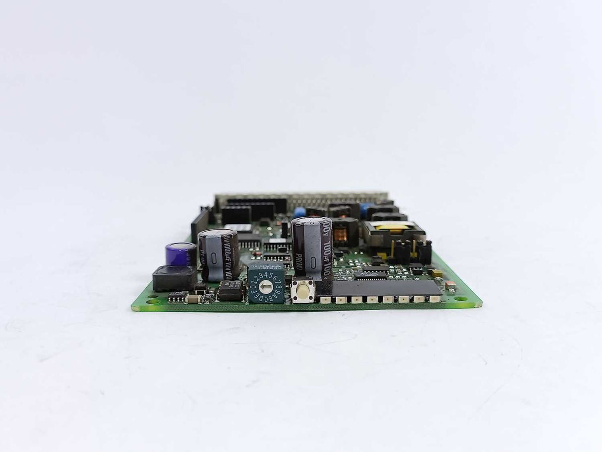 TeleDanmark ATU256-F-01-49 ATU-Board, 30383, 0029619