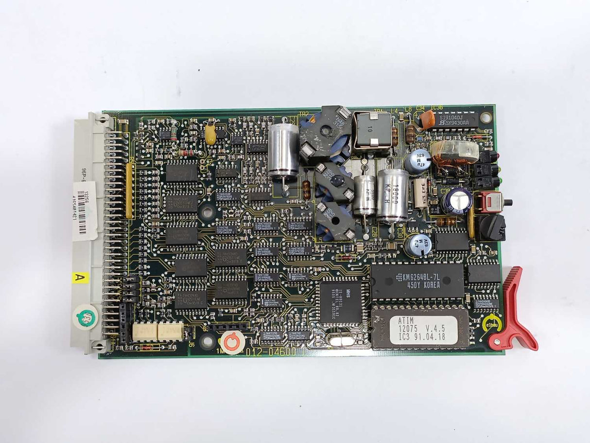 012-04600 E Board