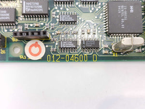 012-04600 D Board