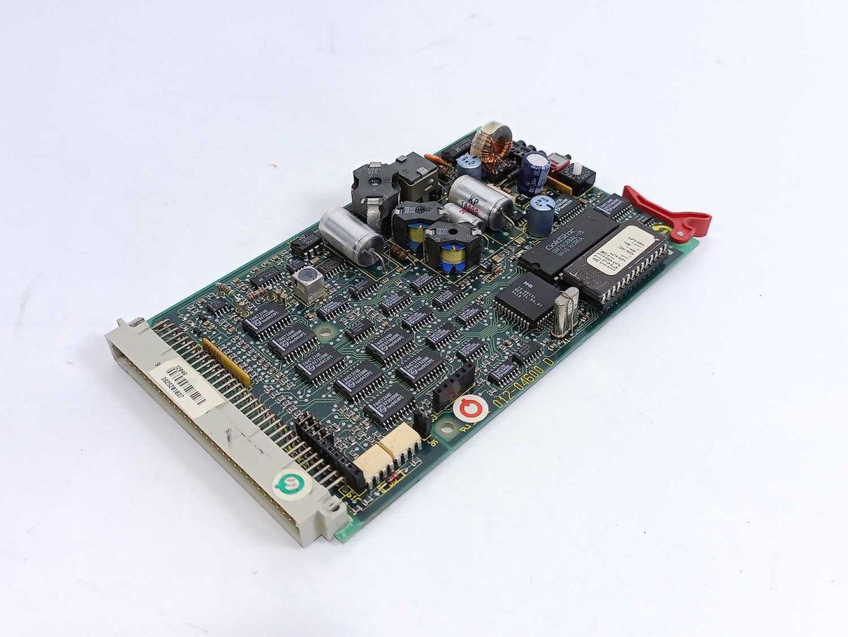 012-04600 D Board