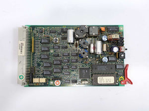 012-04600 D Board