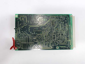 012-04600 D Board