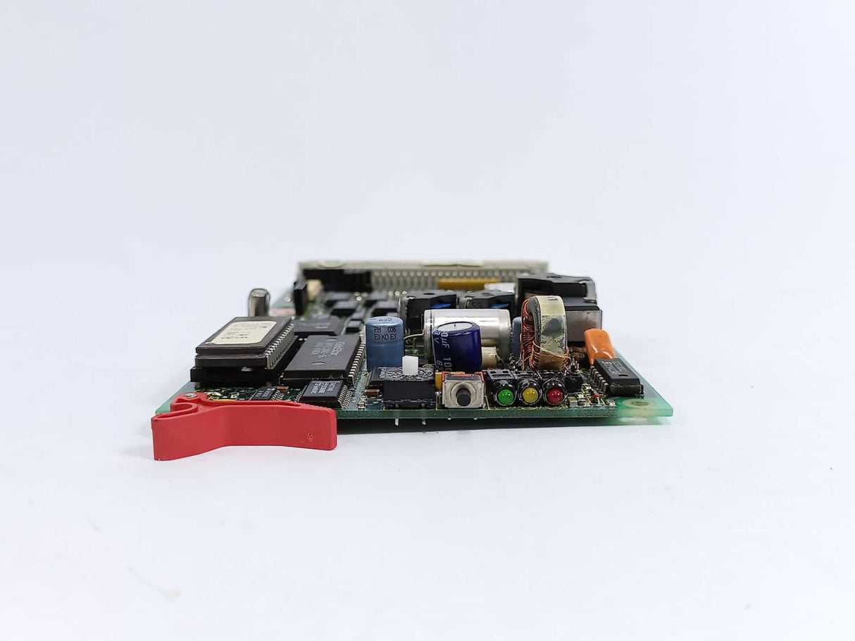 012-04600 D Board