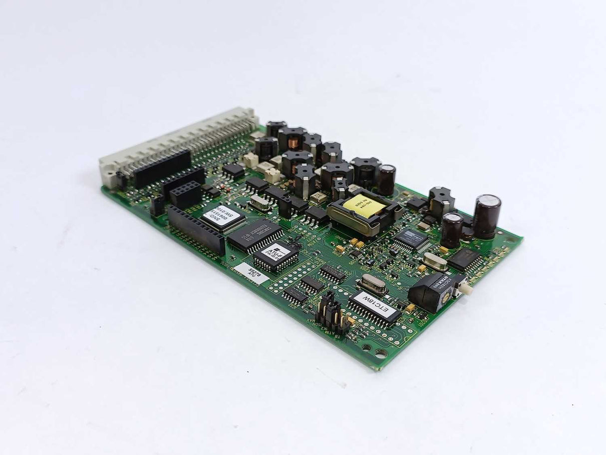 Etronic ATU-4B Board