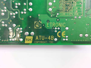 Etronic ATU-4B Board