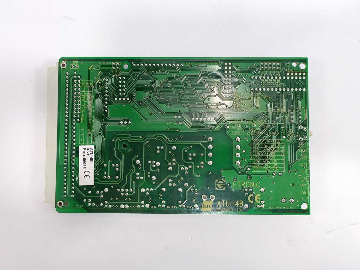 Etronic ATU-4B Board