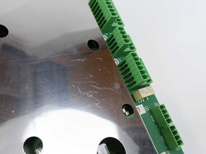 Siemens A5Q00073740-F Board FCI2024-A1/A5Q00072866-08/35SP