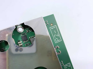Siemens A5Q00073740-F Board FCI2024-A1/A5Q00072866-08/35SP