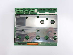 Siemens A5Q00073740-F Board FCI2024-A1/A5Q00072866-08/35SP