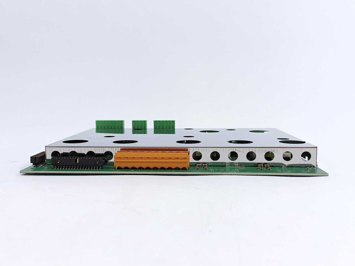 Siemens A5Q00073740-F Board FCI2024-A1/A5Q00072866-08/35SP