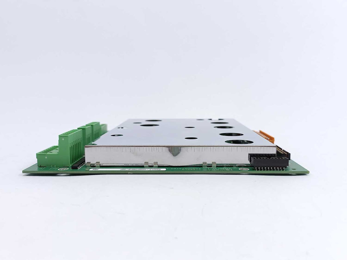 Siemens A5Q00073740-F Board FCI2024-A1/A5Q00072866-08/35SP