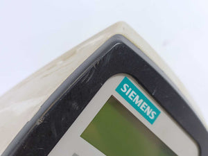 Siemens 7ME6920-1AA10-1AA0 Sitrans FM MAGFLO 6000 IP67 230V, For Spare Parts